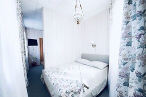 Hotel Sibir