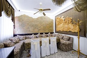 Hotel Sibir