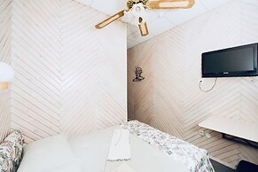 Hotel Sibir