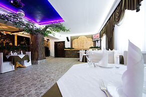 Hotel Sibir