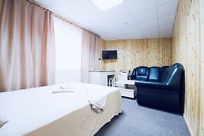 Hotel Sibir