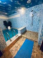 Hotel Sibir