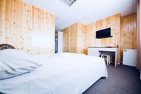 Hotel Sibir