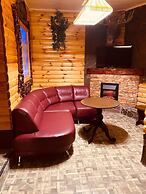 Hotel Sibir