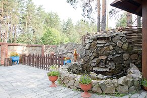 Hotel Sibir