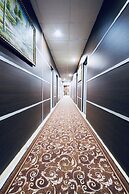 Hotel Sibir