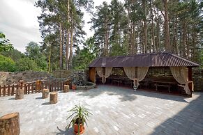 Hotel Sibir