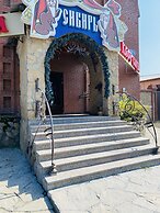 Hotel Sibir