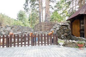 Hotel Sibir