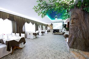Hotel Sibir