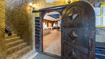 Hotel Sibir