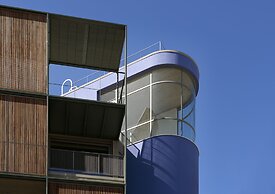 Athens BlueBuilding