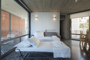 Athens BlueBuilding