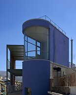 Athens BlueBuilding
