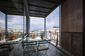 Athens BlueBuilding