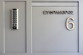 Athens BlueBuilding