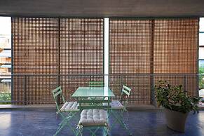 Athens BlueBuilding