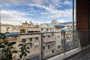Athens BlueBuilding