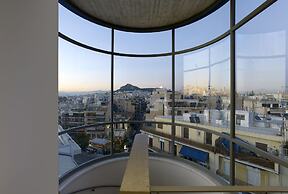 Athens BlueBuilding