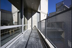 Athens BlueBuilding