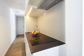 Sercotel Valencia Alameda 41