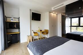 Sercotel Valencia Alameda 41