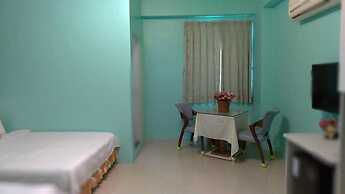 Vineyard Guest House