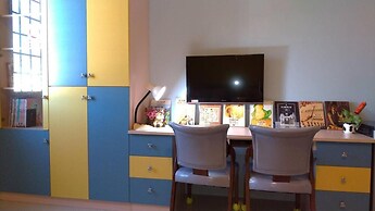 Vineyard Guest House