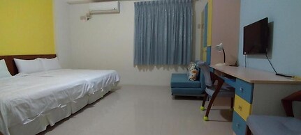 Vineyard Guest House