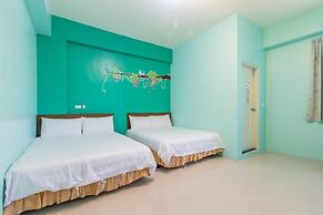 Vineyard Guest House