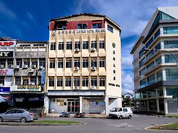 Hotel O yfair Hotel