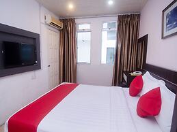 Hotel O yfair Hotel