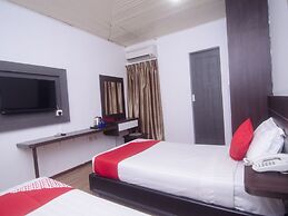 Hotel O yfair Hotel
