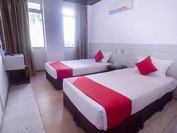 Hotel O yfair Hotel