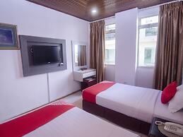Hotel O yfair Hotel