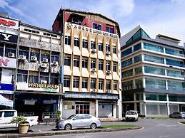 Hotel O yfair Hotel