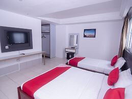 Hotel O yfair Hotel