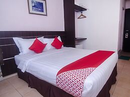 Hotel O yfair Hotel