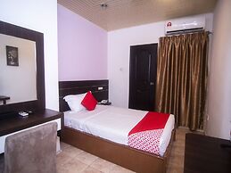Hotel O yfair Hotel