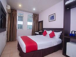 Hotel O yfair Hotel