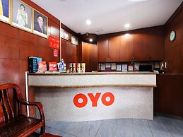 Hotel O yfair Hotel