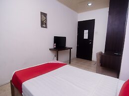 Hotel O yfair Hotel