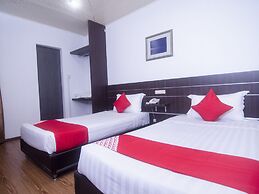 Hotel O yfair Hotel