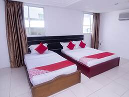 Hotel O yfair Hotel
