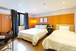 Browndot Hotel Centum City Bexco