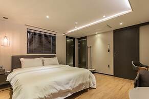 Browndot Hotel Centum City Bexco