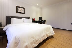 Browndot Hotel Centum City Bexco