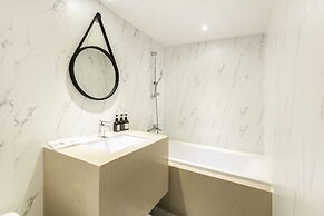 Browndot Hotel Centum City Bexco