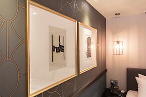 Browndot Hotel Centum City Bexco
