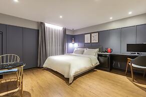 Browndot Hotel Centum City Bexco